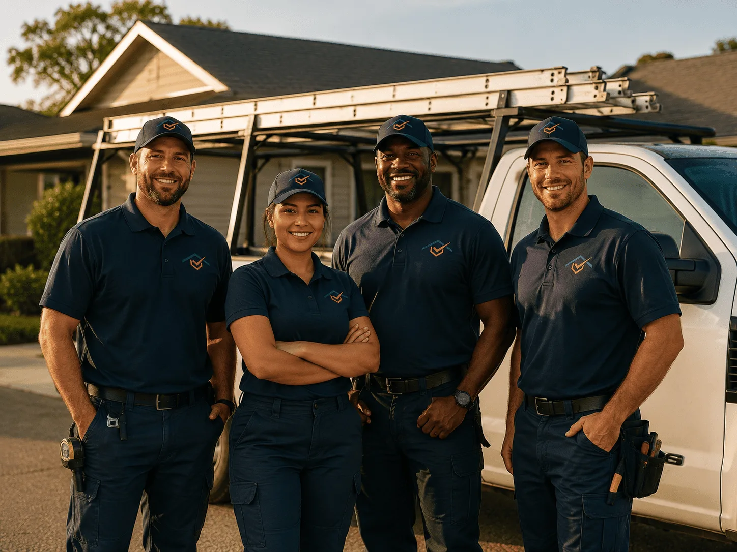Roof Inspection company in Ogden, IL
